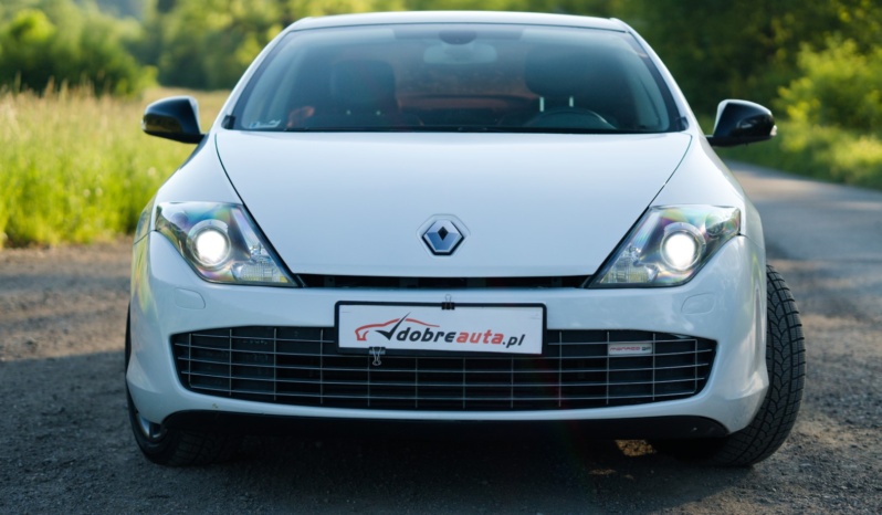 Renault Laguna Monaco GP full