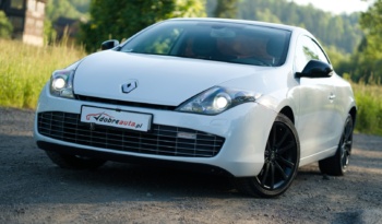 Renault Laguna Monaco GP full
