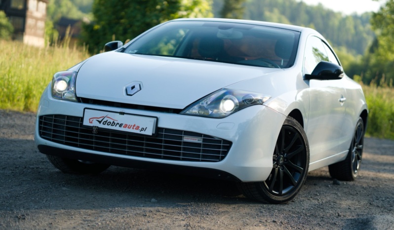 Renault Laguna Monaco GP full