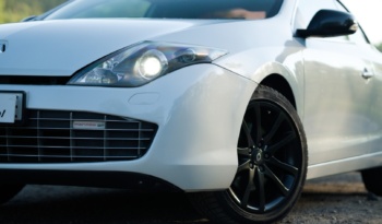 Renault Laguna Monaco GP full