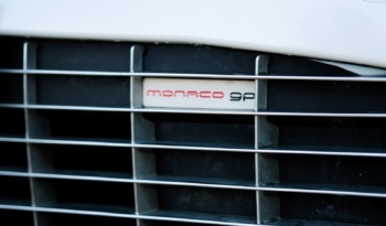 Renault Laguna Monaco GP full