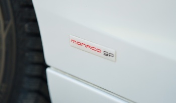 Renault Laguna Monaco GP full
