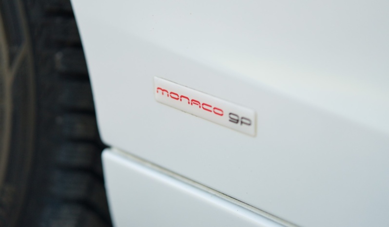 Renault Laguna Monaco GP full