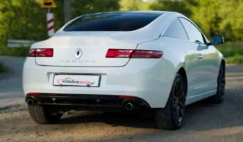 Renault Laguna Monaco GP full