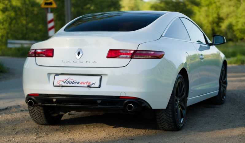 Renault Laguna Monaco GP full
