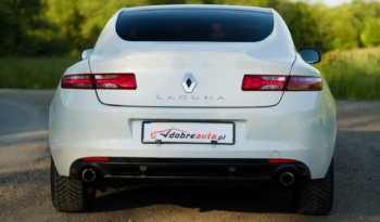 Renault Laguna Monaco GP full