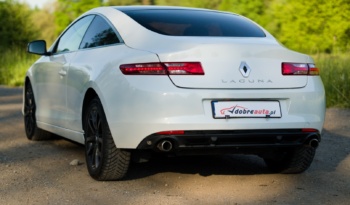 Renault Laguna Monaco GP full