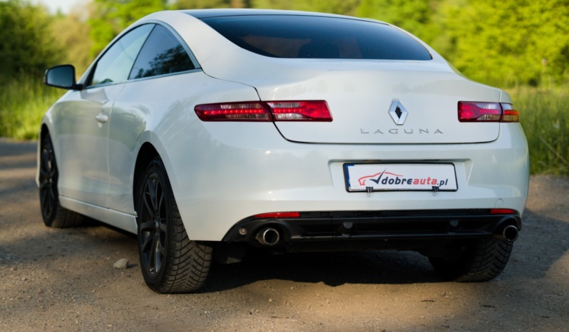 Renault Laguna Monaco GP full