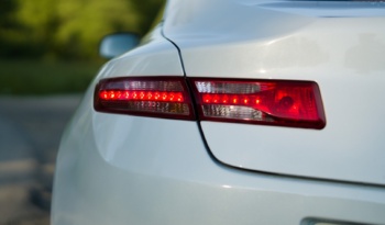 Renault Laguna Monaco GP full