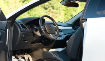 Renault Laguna Monaco GP full