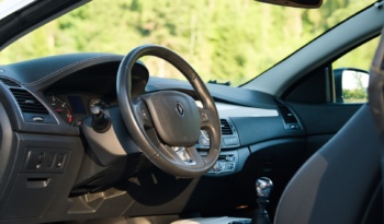 Renault Laguna Monaco GP full