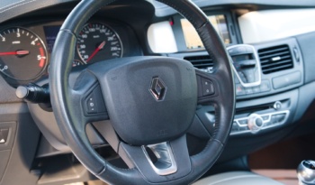 Renault Laguna Monaco GP full