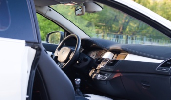 Renault Laguna Monaco GP full