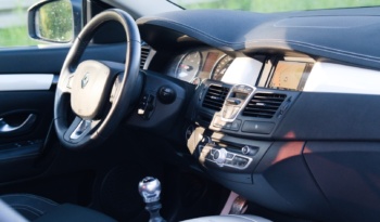 Renault Laguna Monaco GP full