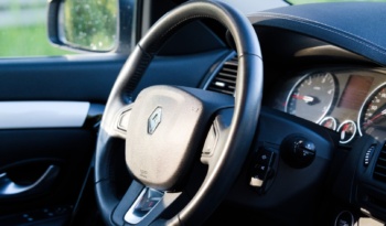 Renault Laguna Monaco GP full