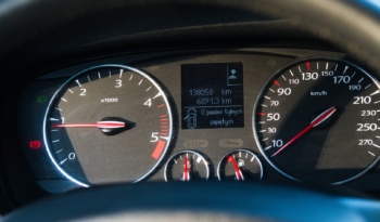 Renault Laguna Monaco GP full