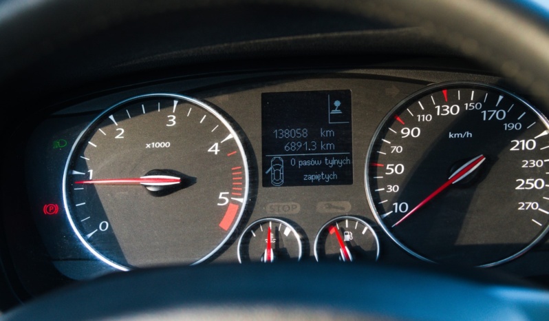 Renault Laguna Monaco GP full