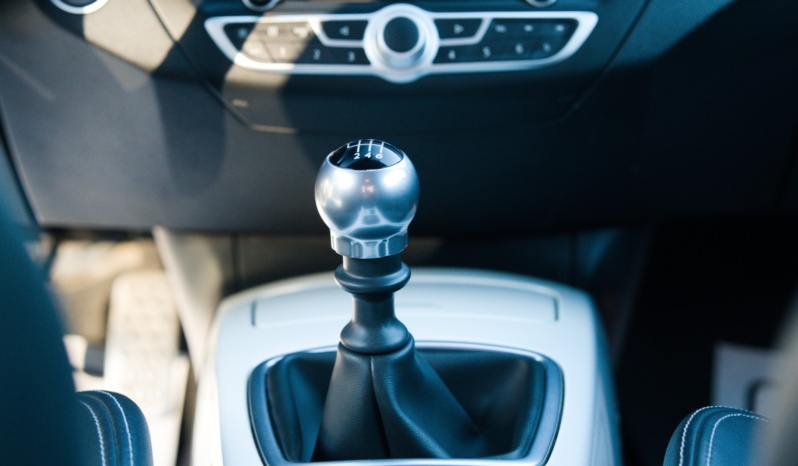 Renault Laguna Monaco GP full
