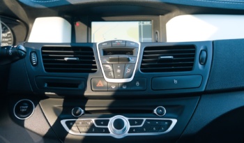 Renault Laguna Monaco GP full