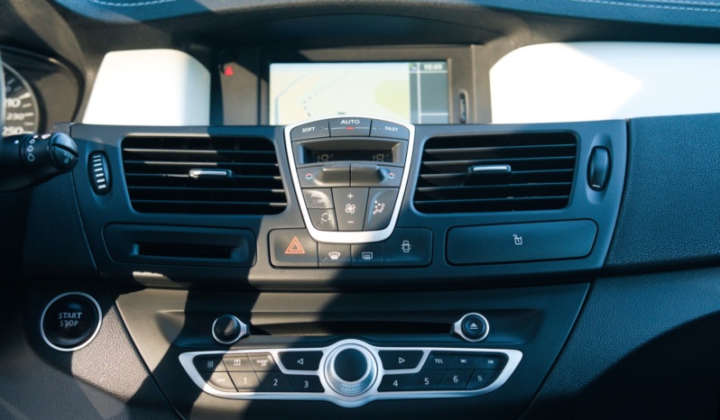 Renault Laguna Monaco GP full
