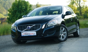 Volvo V60 full