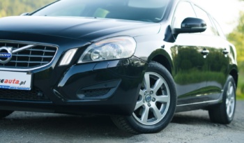 Volvo V60 full