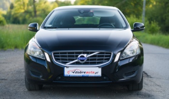 Volvo V60 full