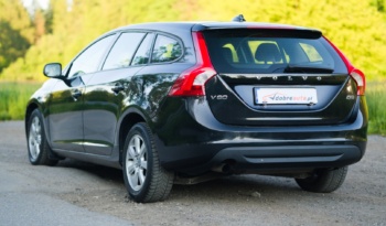 Volvo V60 full