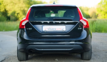 Volvo V60 full