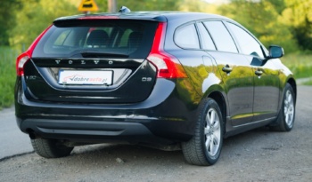 Volvo V60 full