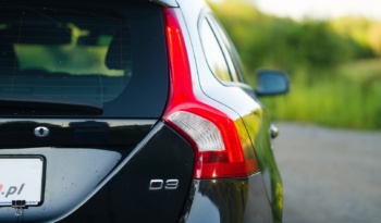 Volvo V60 full