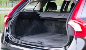 Volvo V60 full