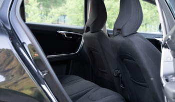 Volvo V60 full