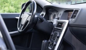 Volvo V60 full