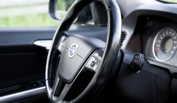 Volvo V60 full