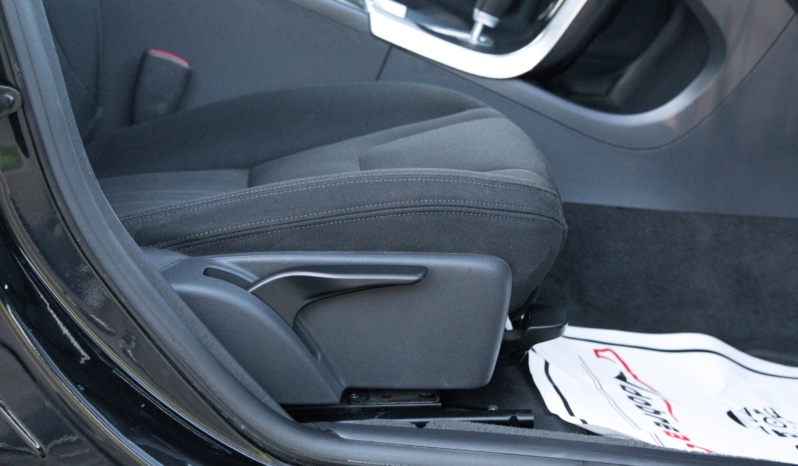 Volvo V60 full