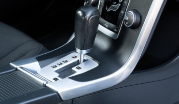 Volvo V60 full
