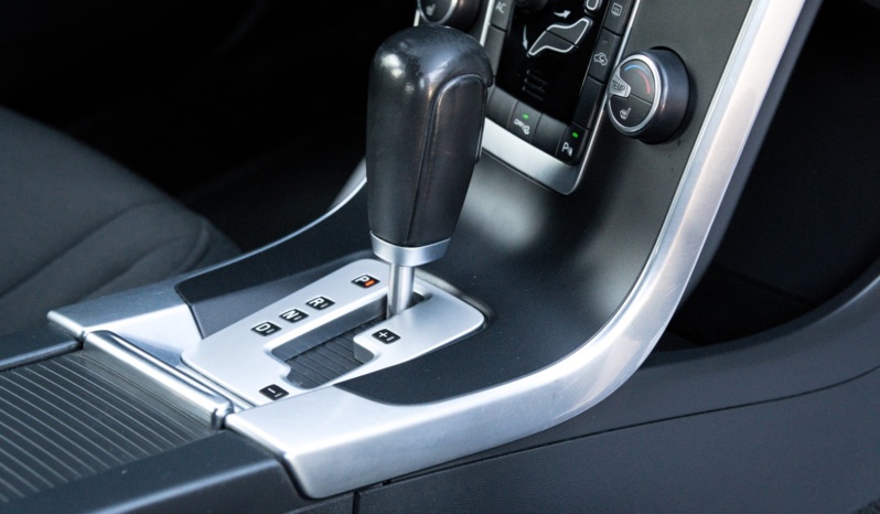 Volvo V60 full