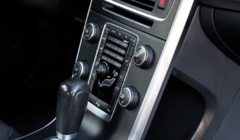 Volvo V60 full