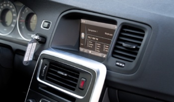 Volvo V60 full