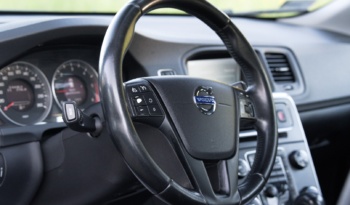 Volvo V60 full