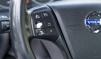 Volvo V60 full