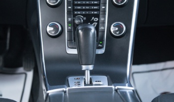 Volvo V60 full