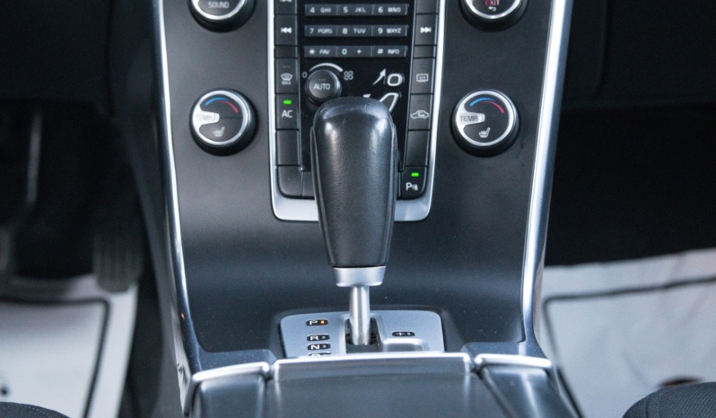 Volvo V60 full