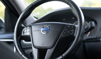 Volvo V60 full