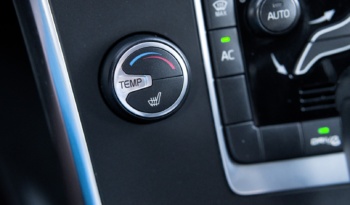 Volvo V60 full