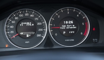 Volvo V60 full