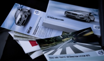 Volvo V60 full