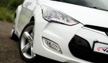 Hyundai Veloster full