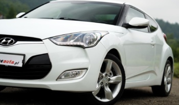 Hyundai Veloster full